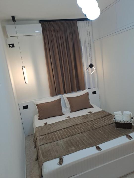 Manga Guesthouse Gjirokastër Exteriér fotografie